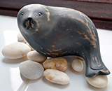 Norfolk seal